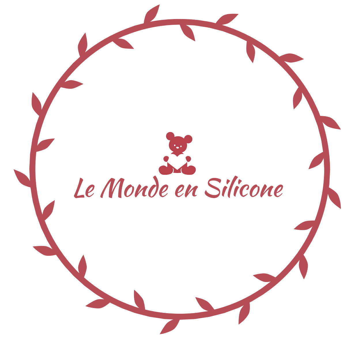 Le monde en silicone